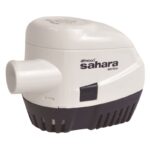 AUTO BILGE PUMP 1100GPH