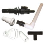 BAITWELL PLUMBING KIT