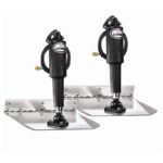 TRIM TAB KIT NS 9X12 POL
