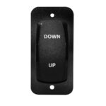 ROCKER SWITCH F/AIRBOAT