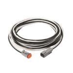 26'-DEUTSCH EXT-12 AWG