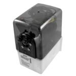 HYDRAULIC PUMP TRIM TAB