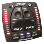 AUTO TRIM BOLT SYSTEM