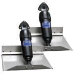 TRIM TAB KIT NS 9X12