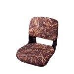 SEAT HI BK BLK/MOSSY OAK