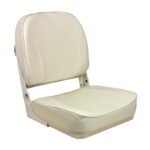 F/DN SEAT*WHITE*(ECON)