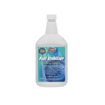 FUEL STABILIZER TR 160GL