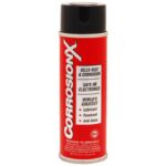 CORROSION X AEROSOL 6OZ