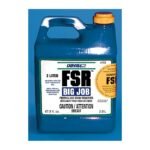 FBRGLASS STAIN REM 2LTR
