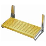 FOOT REST COCKPIT STEP