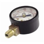 O-60 PSI GAUGE