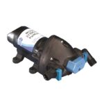 WPS PARMAX 2.9 12V
