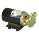 BALLAST PPY W/RVRS SWTCH