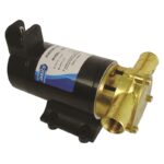 DSL TRNSFR PUMP 12V 6GPM