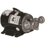 UTILITY PUMP 110V 3.4GPM