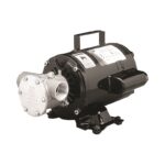 UTILITY PUMP 110V 26GPM