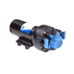 WPS PARMAX PLUS 5.0 12V