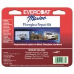 FIBERGLASS REPAIR KIT