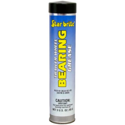 BEARING GREASE 3OZ 2PK