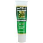 HIGH PERF TRIM&TILT 10OZ