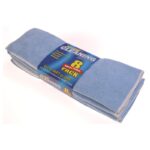 TERRY MICRO TOWEL 8PK.