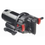 AQUA JET WPS 3.5 GPM 24V