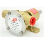 F35B-8027 COOLING PUMP