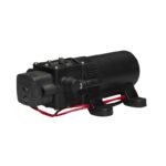 WTR PRSSRE PUMP 1.1G 12V