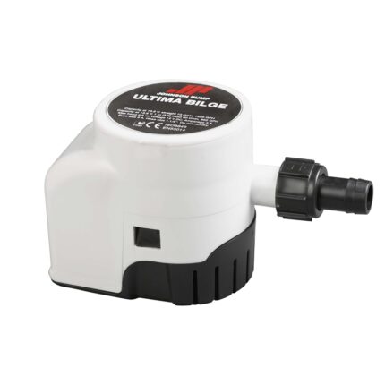 ULTIMA PUMP/SWTCH 800G