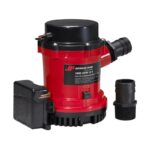 HD PUMP ULT/SW 1600G 12V