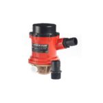 TOUR LIVEWELL PMP 1600G