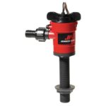 AERATOR PUMP CRT 1000GPH