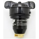 REPL CART F/PUMPS 500GPH