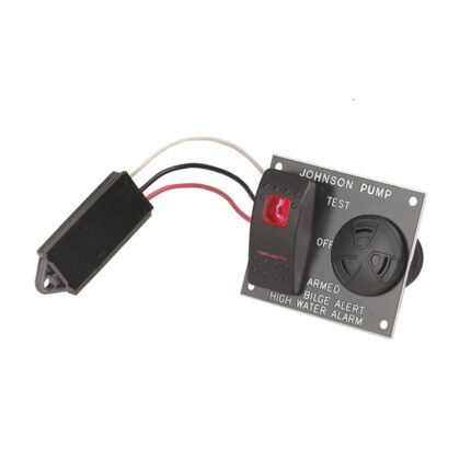 BILGE ALARM MIRUS 12V