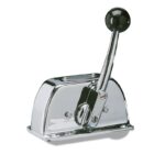 S/A CONTROL SINGLE-S