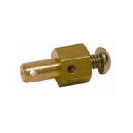 PIVOT FOR VERNIER CABLE