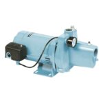 FRESHWATER PUMP 115/230