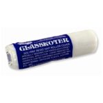 ROLLER CVR MOHAIR 3/8X4"