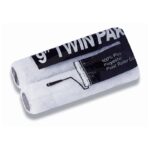 ROLLER CVR 3/8X9 2PK