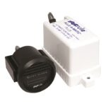 HIGH WATER ALARM 12V