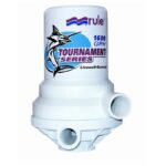 LW PUMP DUAL PORT 1600GP