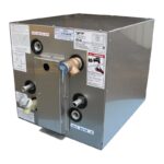 WATER HEATER SS 120V 6GL