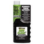 STAR TRON RING CLEANR PT