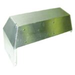 STEERING CONSOLE MOUNT