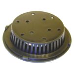 BAIT WELL DRAIN FILTER