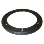 BOOT REINFRCNG RNG BK 3"