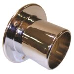 RIGGING FLANGE KIT CHROME