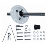 SPLASHWELL MNT KIT 15*