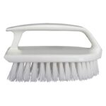 SCRUB BRSH CRVD HNDL