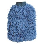 MICROFIBER WASH MITT